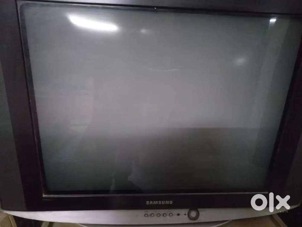 Samsung tv