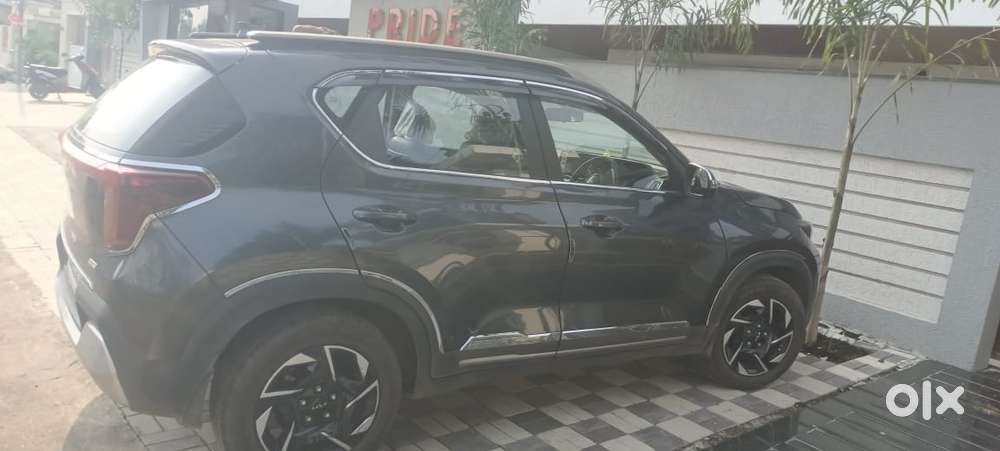 Kia Sonet, 2024, Petrol