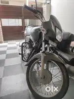 Honda shine brand new condition