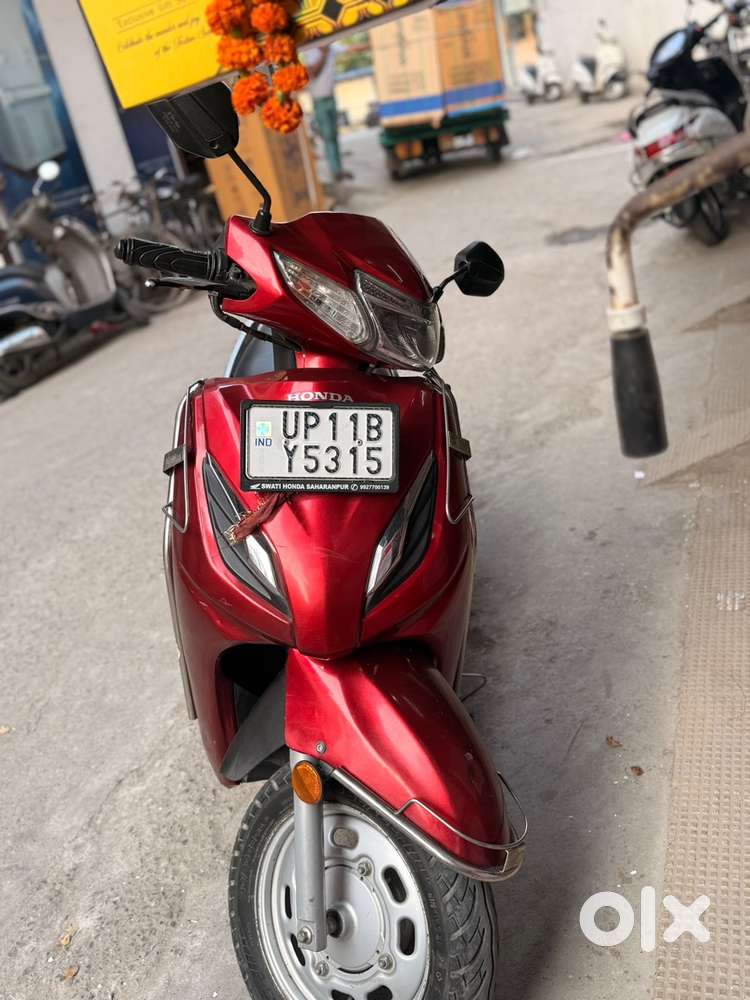 GOOD CONDITION 2020 OCTOBER MODEL