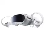 PICO 4 VR Headset - Mint Condition!