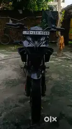 a best good conditions 1 year old bike urgent sale