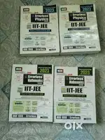 Errorless books, maths and physics refrence books for IIT JEE