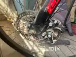 Cardiac 7 gear cycle 4000 fixed price