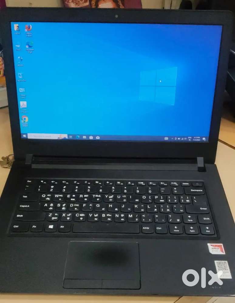 Lenovo E41-25 4gb 500gb