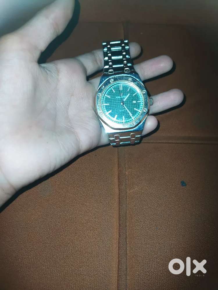 New AP watch