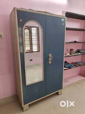 Strong & Stylish Iron Bero for Sale – Safe, Spacious, and Durable!