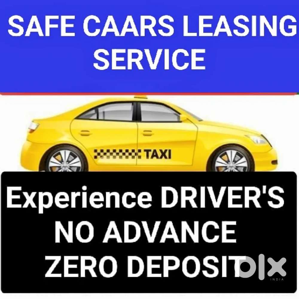 Uber leasing cars