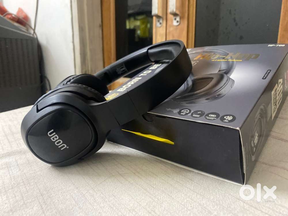 Ubon headfone