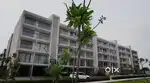 3bhk Luxurious flat in Noble Willasa wave estate 99