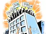 Urgent need marketing staff in kitchen hardware store