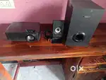 Cinematic projector