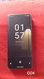 Edge 60 fusion 12 gb Ram 256 GB