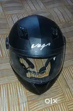 Vega helmet