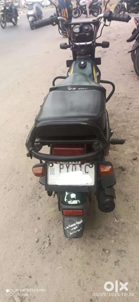 XL 100 HEAVY DUTY