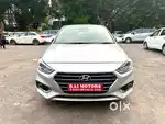 Hyundai Verna CRDi 1.6 SX, 2018, Diesel