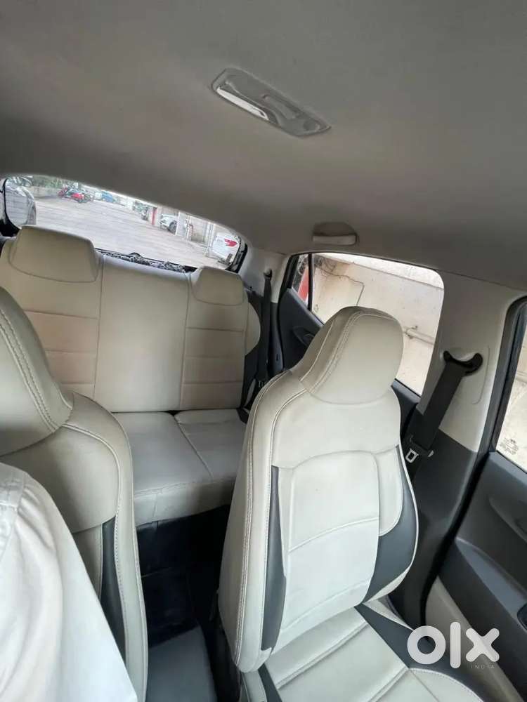 Grand i10 nios CNG With Good onditions
