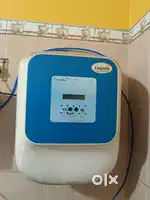 Water purifier