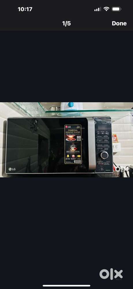 Microwave for sell