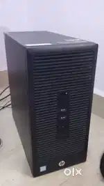Hp system i5