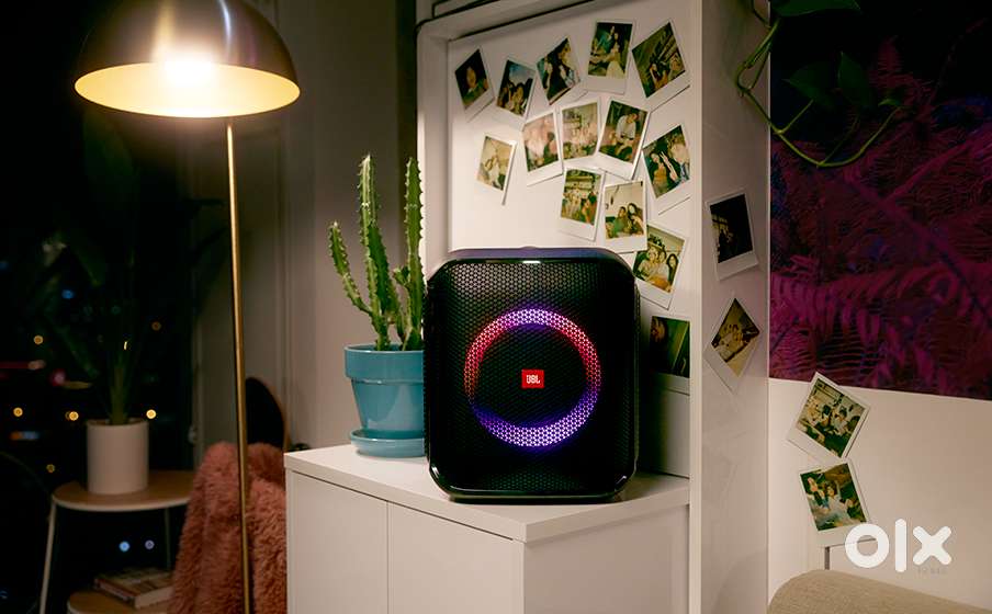 JBL Encore