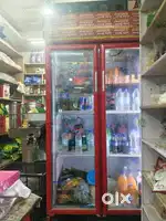 Display  fridge