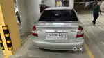 Hyundai Accent 2011