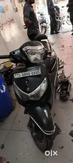 WANTED BIKE MECHANIC