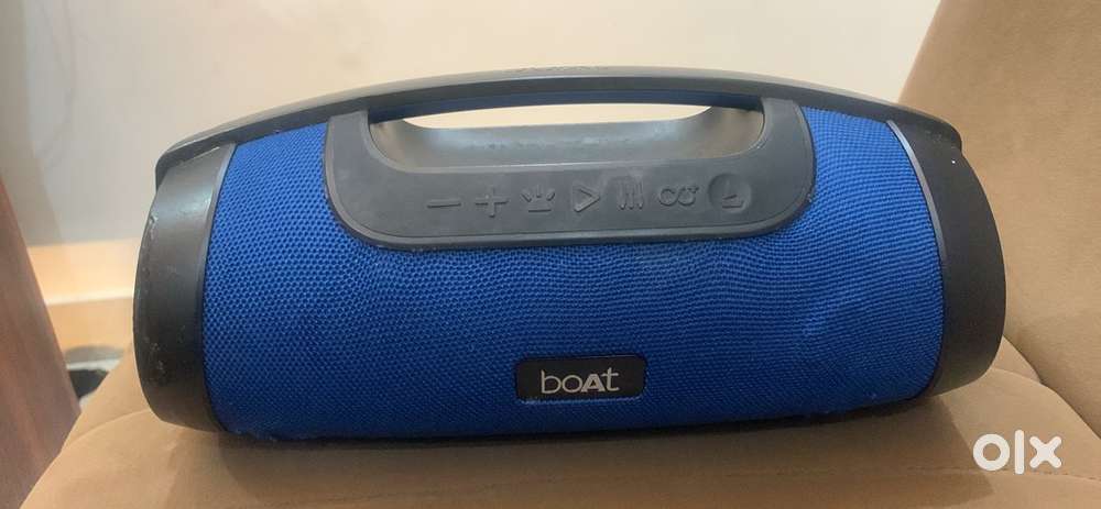Priced to go speaker - Boat stone 1450