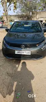 Tata Altroz 2021