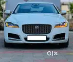 Jaguar XF 2.0 Petrol Prestige, 2018, Diesel