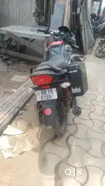 Honda shine BS6 model