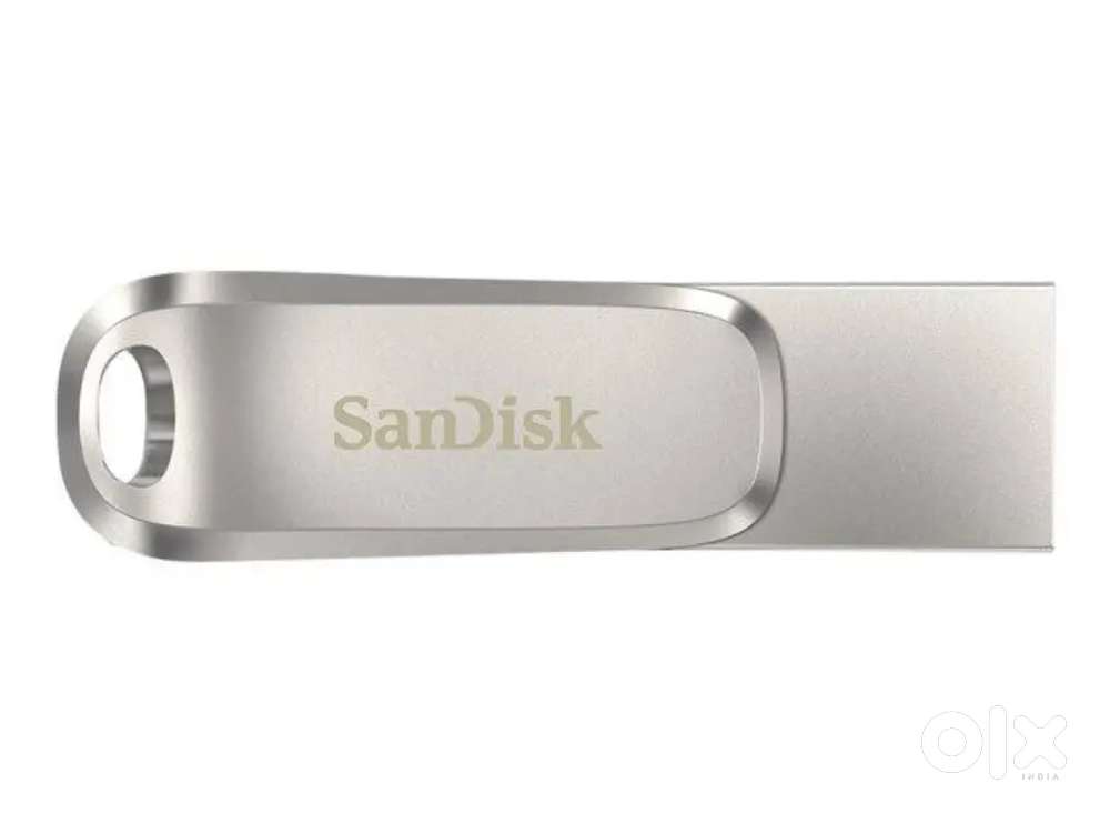SanDisk Pendrive 128 GB