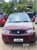 Maruti Suzuki Alto 2005-2010 LXi BSIII, 2010, Petrol