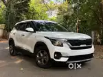 Kia Seltos 2023 Diesel