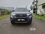 Tata Harrier XZ+, 2020, Diesel