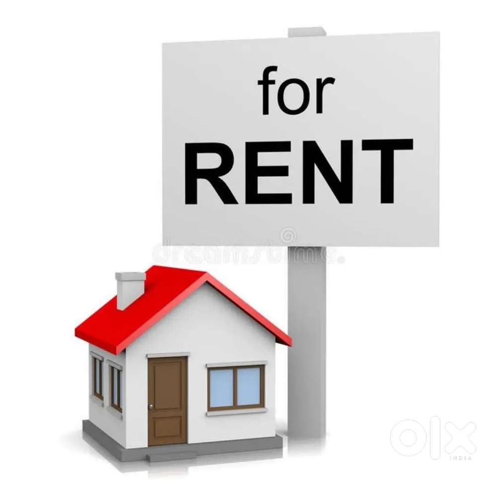3BHK INDEPENDENT DUPLEX HOUSE FOR RENT