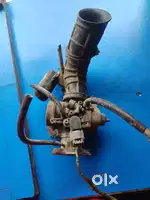 Carbetor hunk