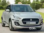 Maruti Suzuki Swift VXi + Manual, 2023, Petrol