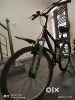 In 6 month use new brand cycle