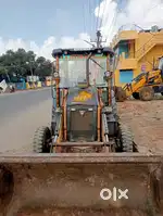 Case 770ex Backhoe loader for sale