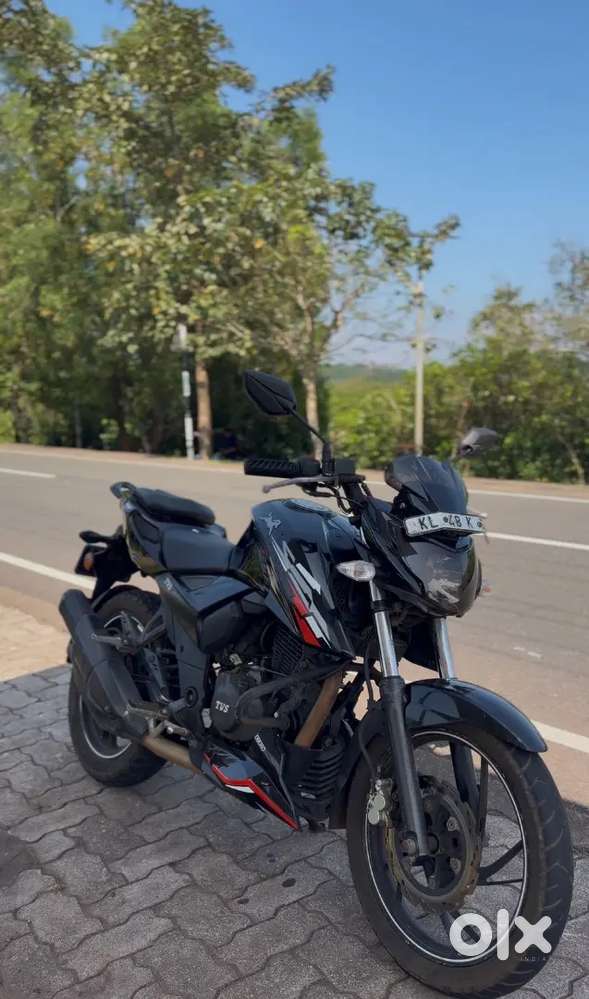 Good condition neat and well maintained