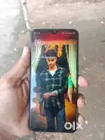 Oppo f9 mobile