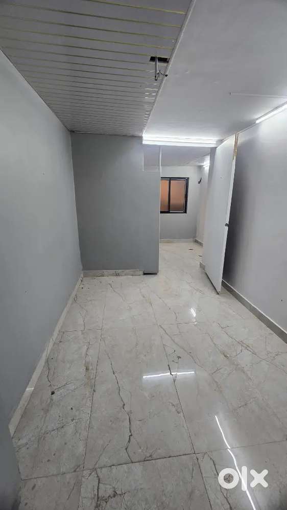 1 BHK flat Carpet 479 sq.ft 40 k deposit 4 month Rent negotiable