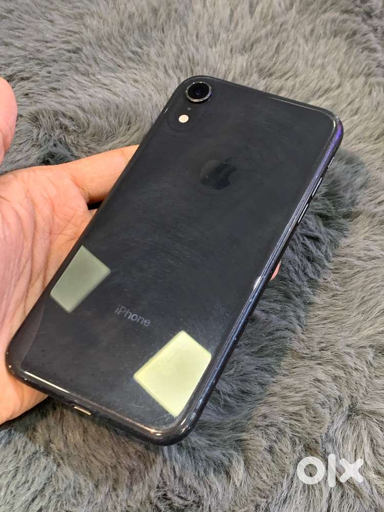 Iphone XR ( all orignal all working)