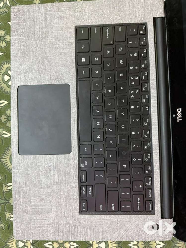 I7, 6th gen dell Laptop