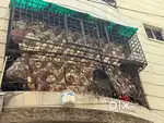 Balcony Grill
