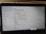 Well condition Hp Laptop