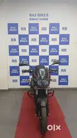 Bajaj Pulsar 150