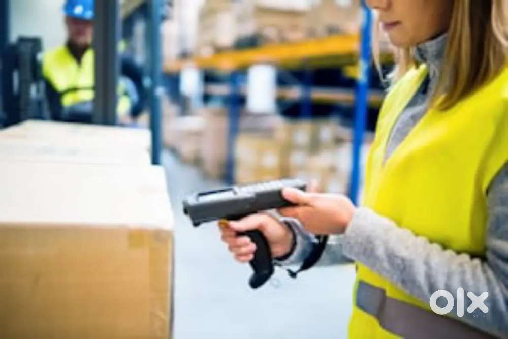 HIRING 100+ CANDIDATES FOR WAREHOUSE COMPANY